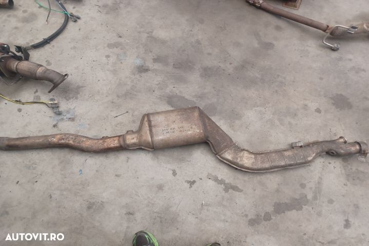 Catalizator 8570096 10432421 112161430100 8570096 10432421 1121614301 - 1