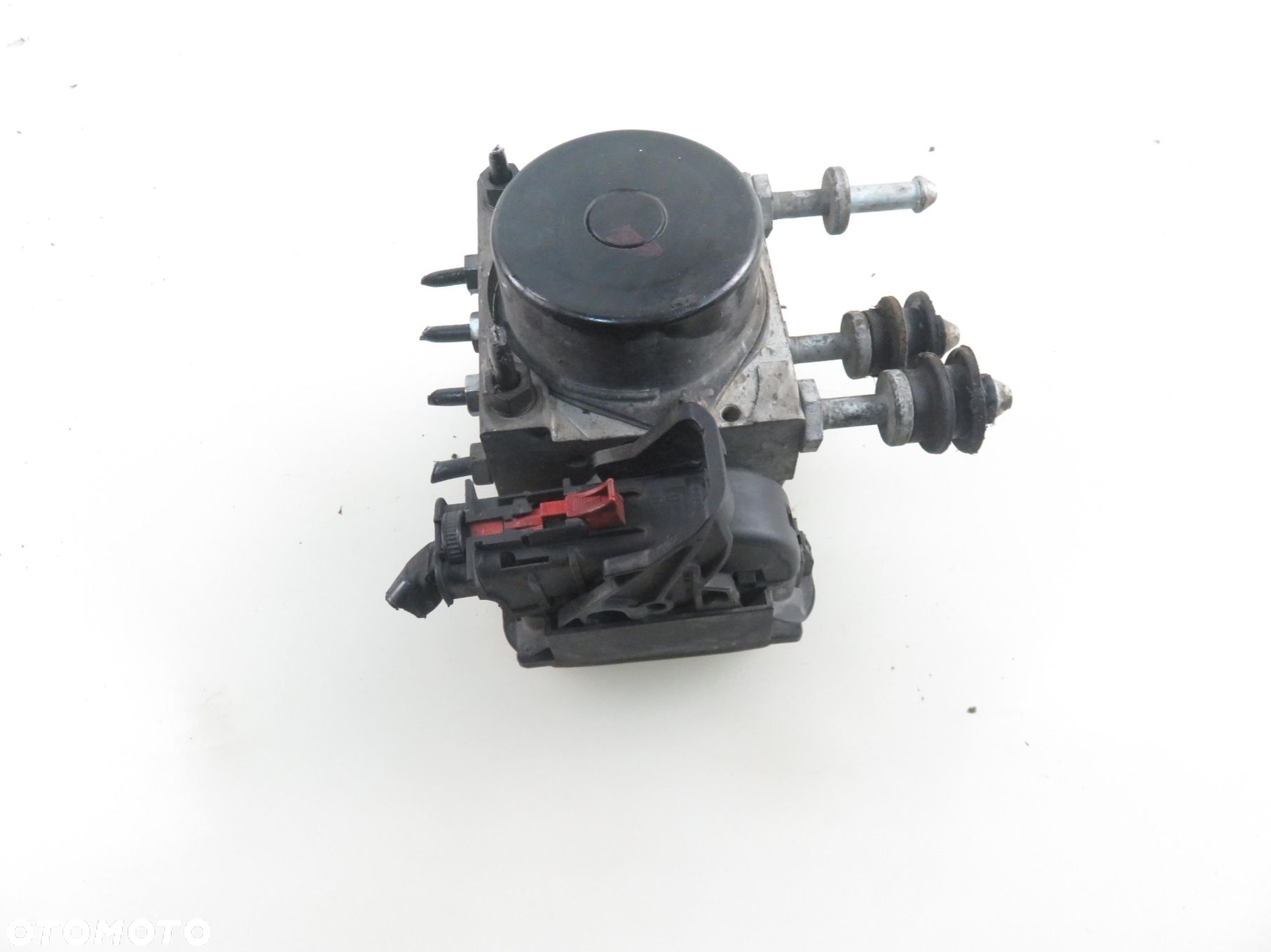 POMPA ABS SEAT IBIZA IV (6J5, 6P1) 0265800729 6R0614117 6R0907379 - 9