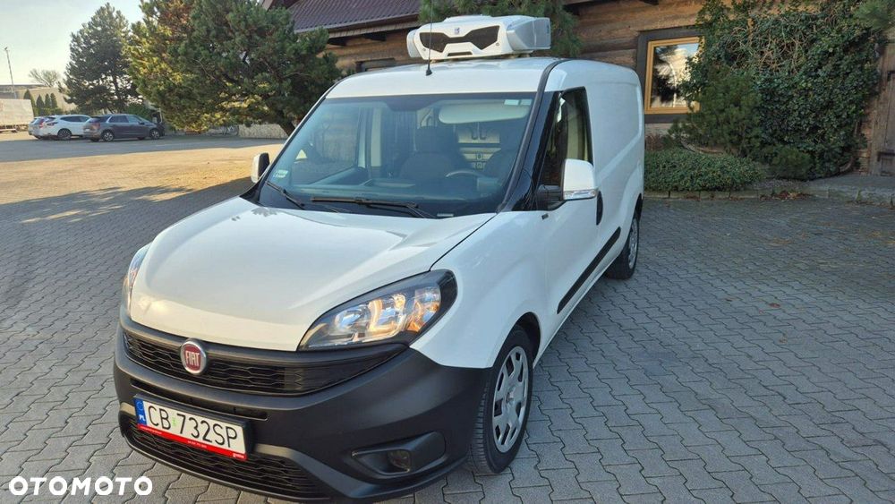 Fiat Doblo - 1