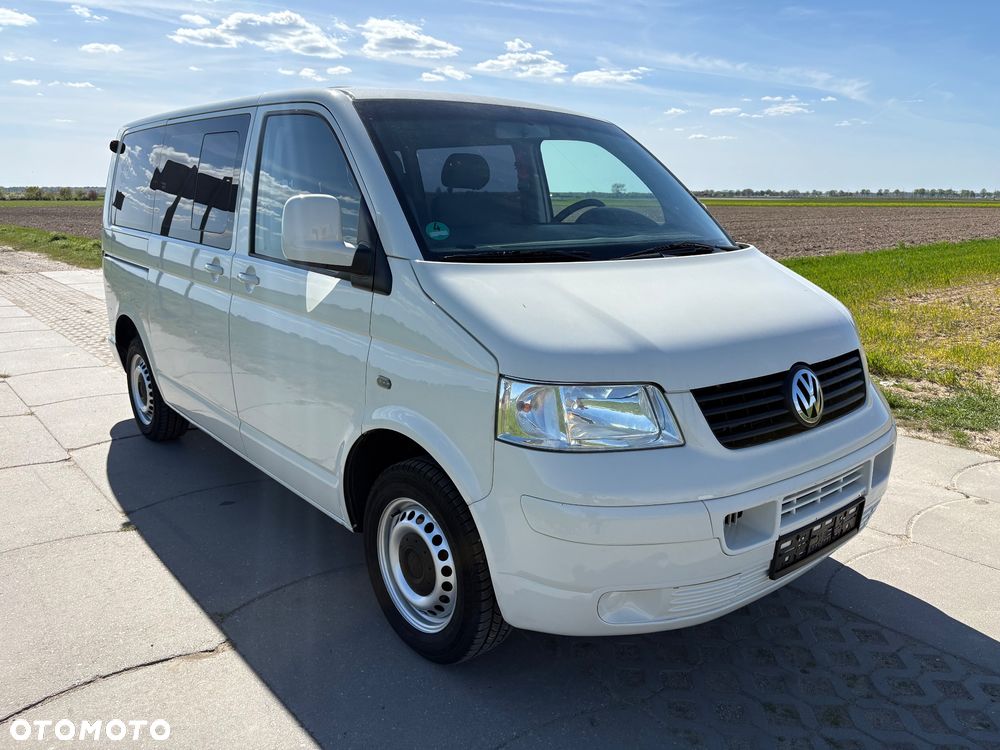 Volkswagen Transporter Multivan Comfortline - 1