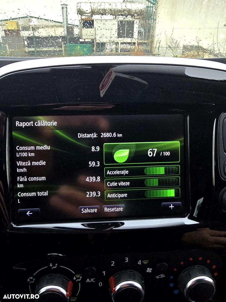 Renault Trafic 2.0 Blue dCi 145 Combi L2H1 7+1 locuri Expression Plus - 13