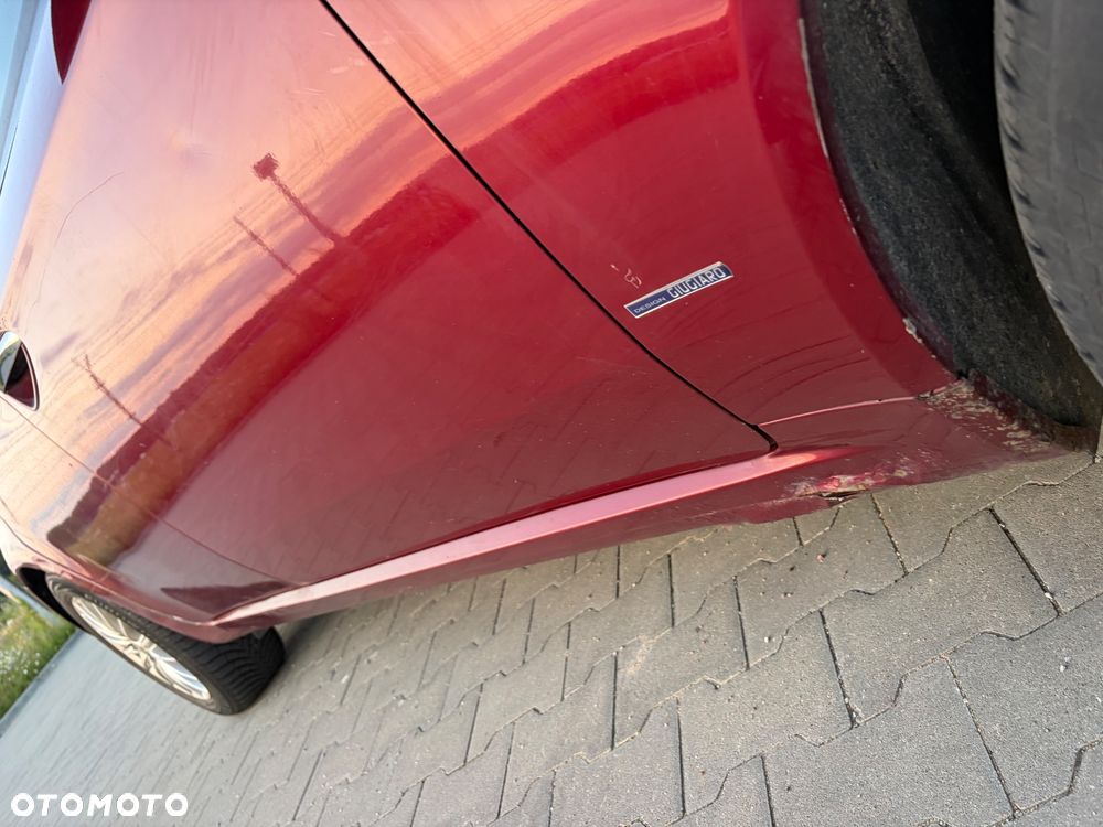 Alfa Romeo 159 2.2JTS Distinctive - 5