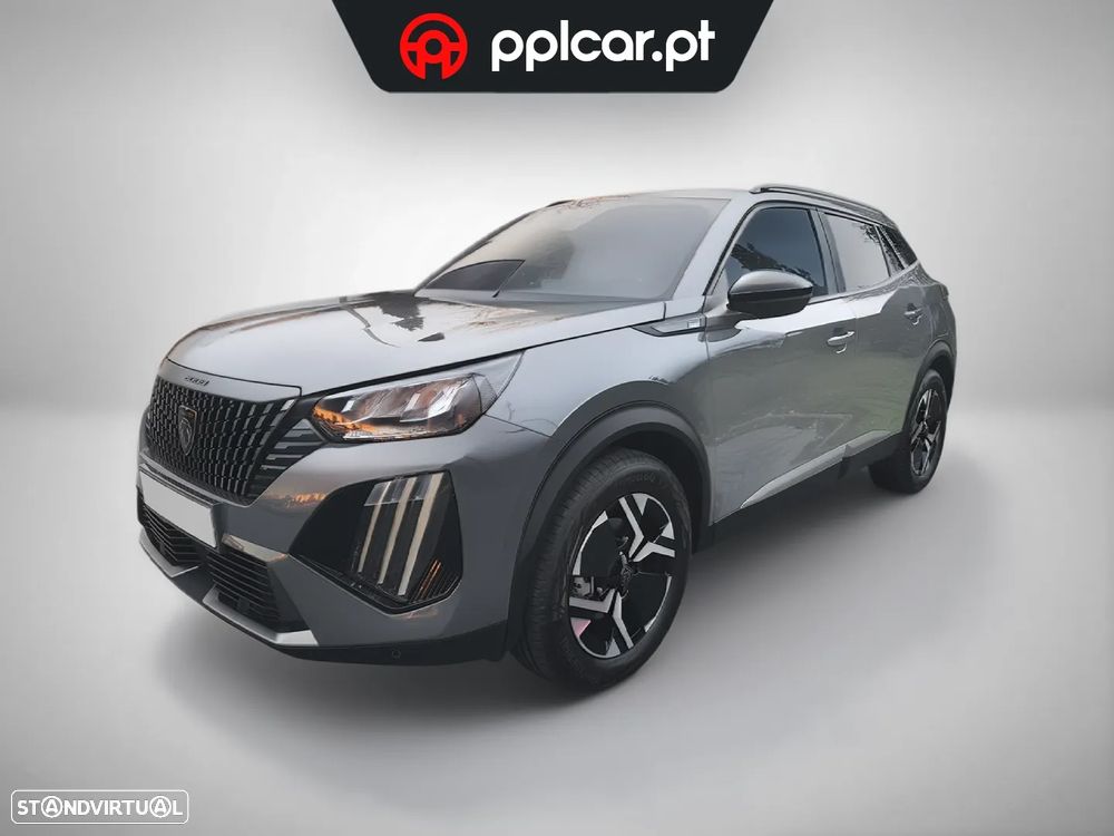 Peugeot e-2008 54 kWh Allure - 1