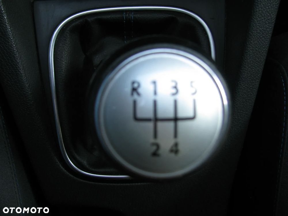 Volkswagen Golf 1.4 Tour Edition - 29