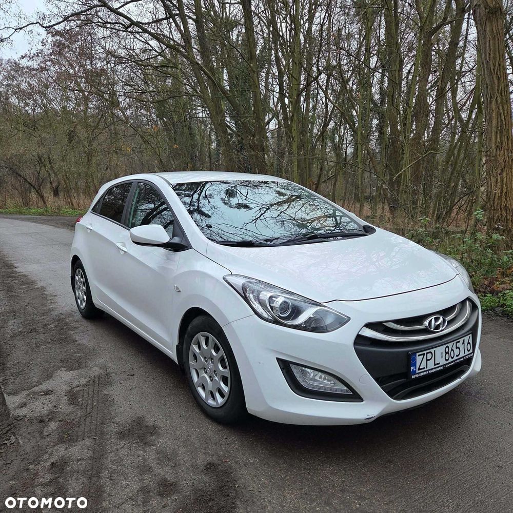 Hyundai i30 - 3