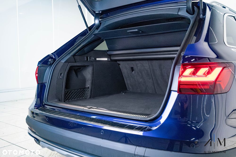 Audi A4 Allroad - 38