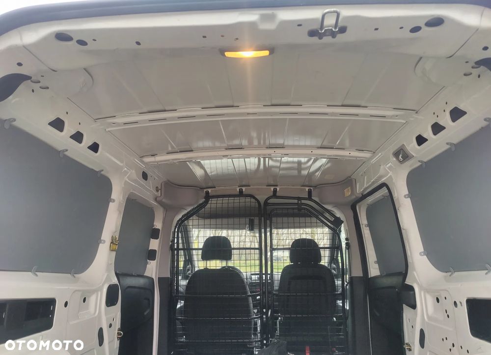 Opel Combo Tour Van 1.3 CDTI L2H1 - 7