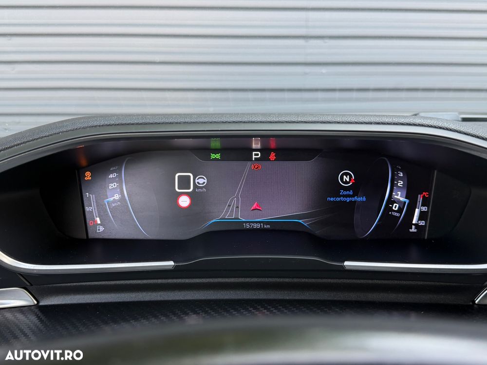 PEUGEOT 508 2019 — imagine 27