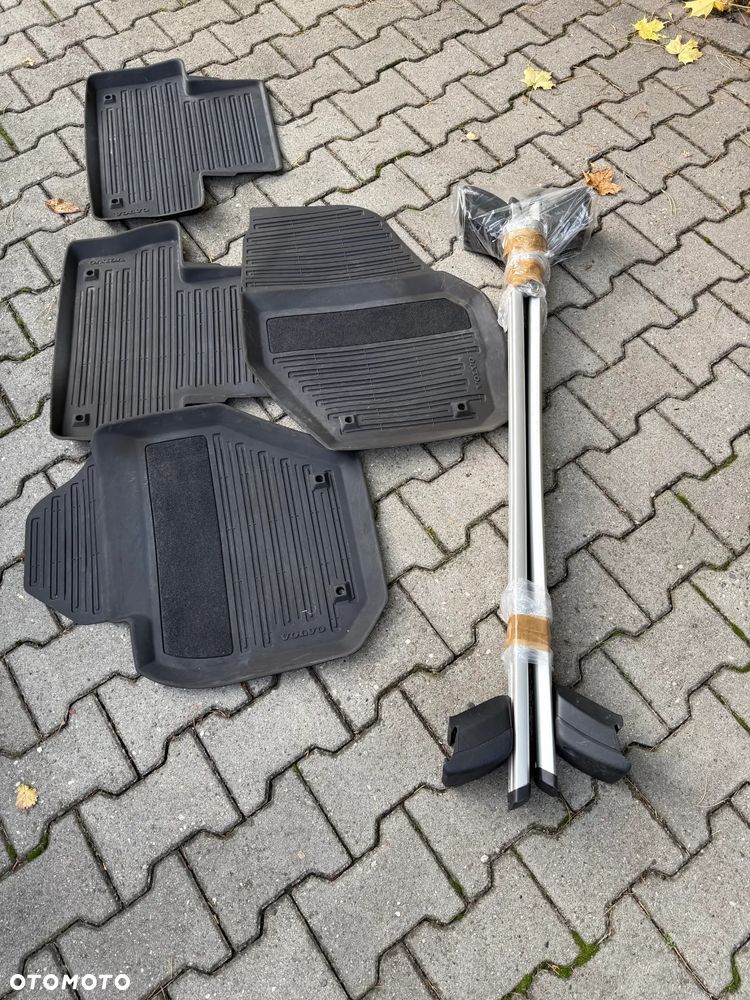 Volvo XC 60 D4 AWD Ocean Race - 23