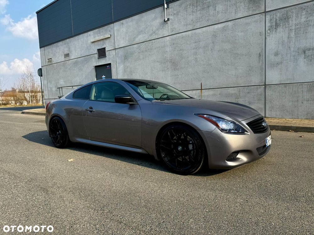 Infiniti G G37 S Premium - 8