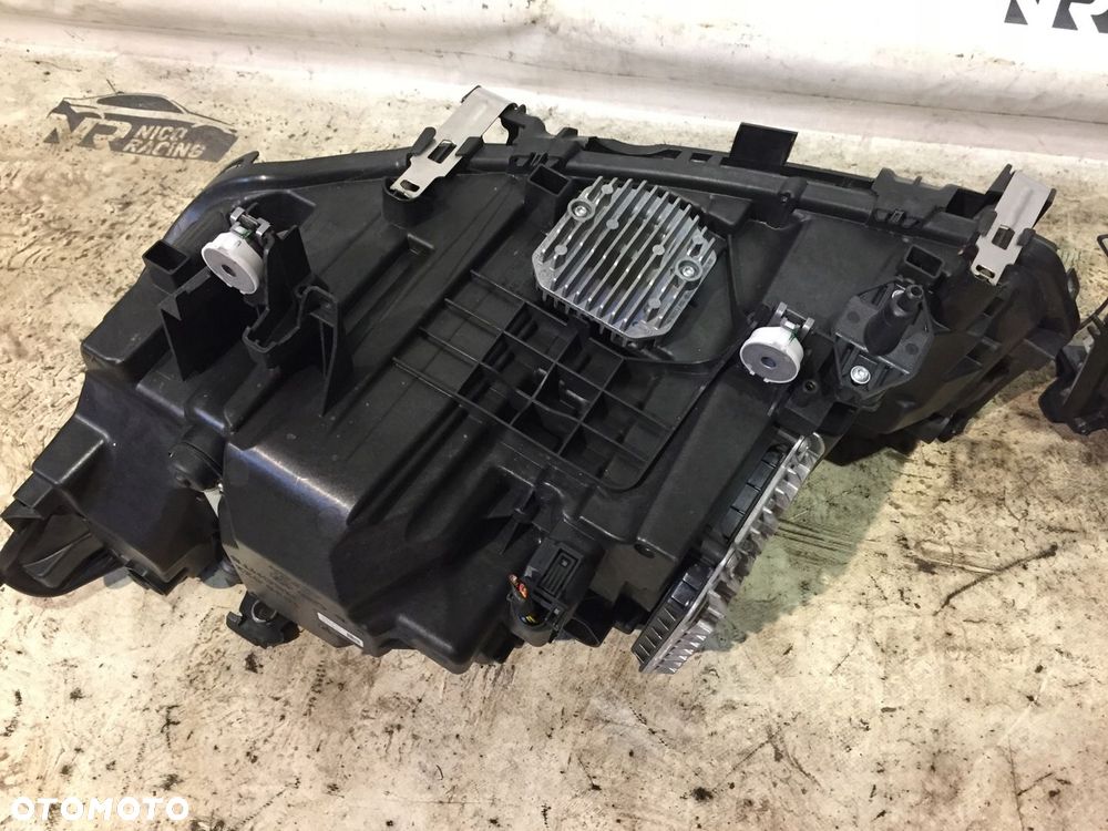 LAMPY PRZÓD BMW 6 GT G32 LED KOMPLET EUROPA - 14