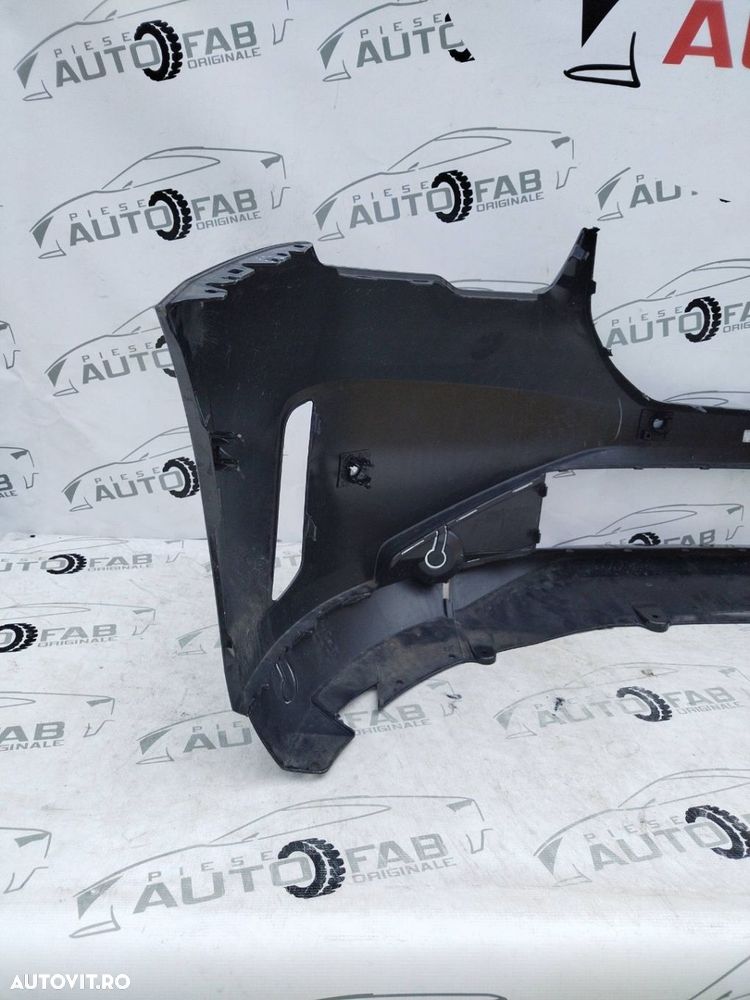 Bara fata Bmw Seria 5 G60-G61 Gauri pentru 6 se an 2023-2024-2025-2026 - 5