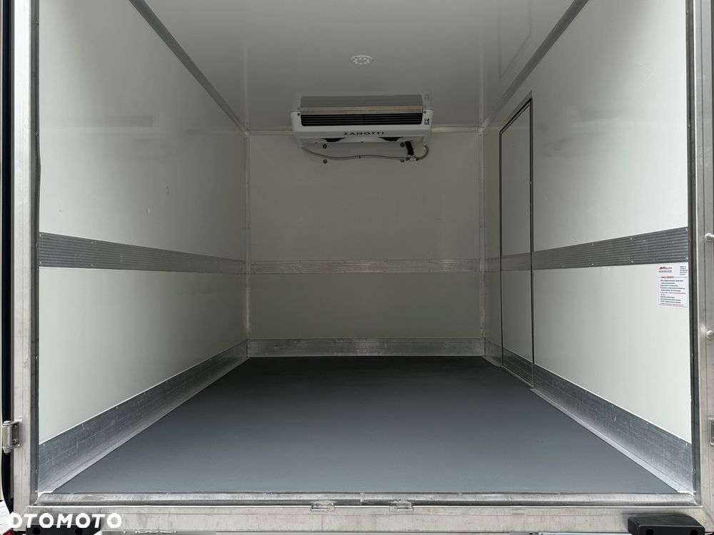 Renault Master Chłodnia Izoterma 6Epalet / Agregat Zanotti / Zabudowa MRauto / Salon PL / Nowe opony / Po przeglądzie / FV23% - 20