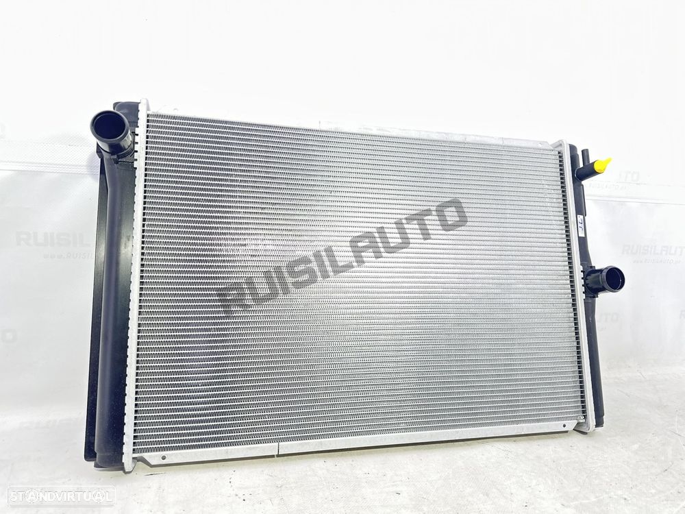 Radiador água 164_000n060 Toyota Auris I (e15) [2006_2012] 1.4 - 2