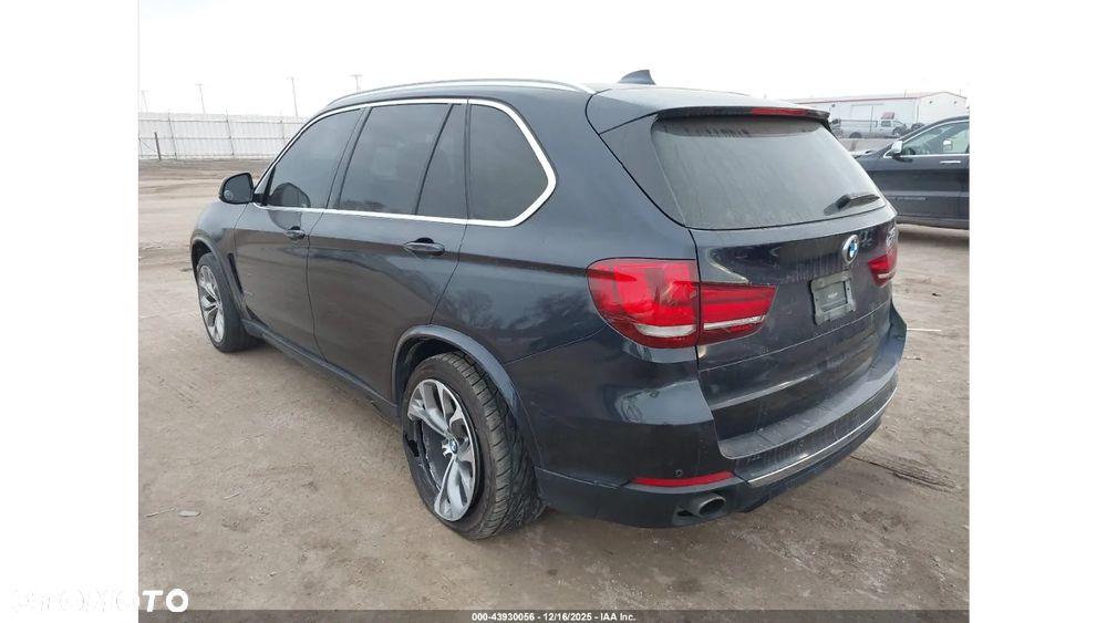 BMW X5 - 7