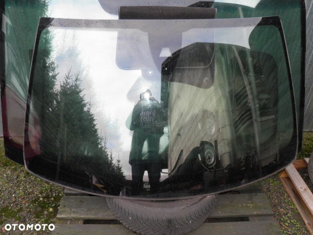 SZYBA PRZEDNIA AUDI Q5 KAMERA SENSOR - 2