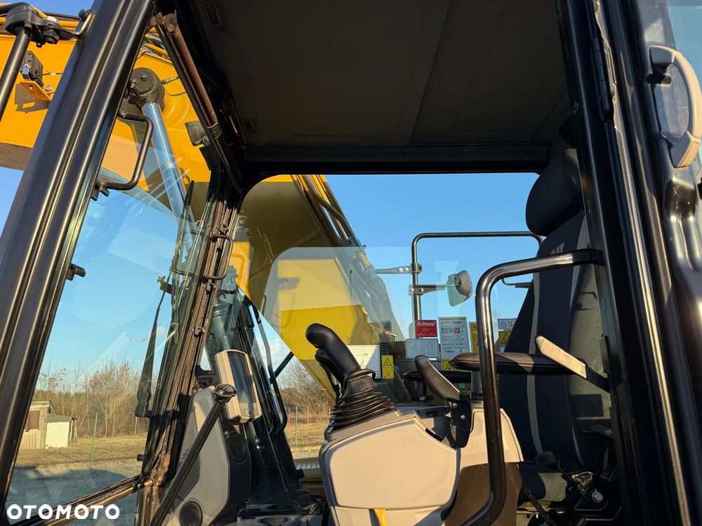 Caterpillar 313FL 14Ton - 39