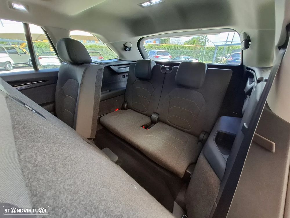 Skoda Kodiaq 2.0 TDI Ultra DSG - 19