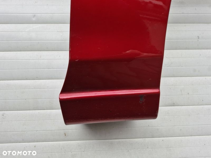 MAZDA 6 GJ III 3 BŁOTNIK PRAWY PRZÓD PRZEDNI - 15