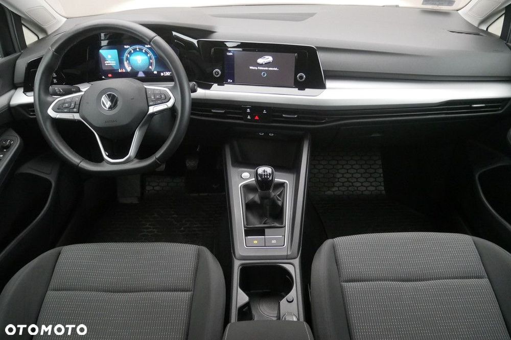 Volkswagen Golf 1.0 TSI - 8