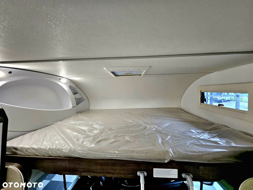 Benimar SPORT 324 UP T26 - 18