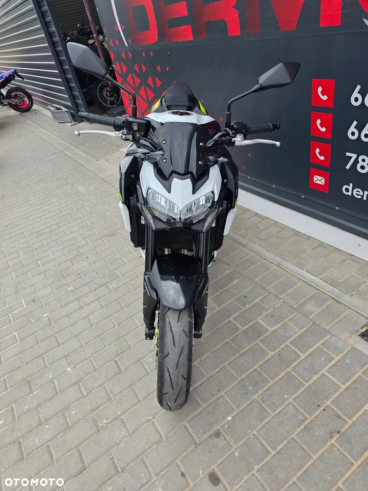 Kawasaki Z 900 - 27