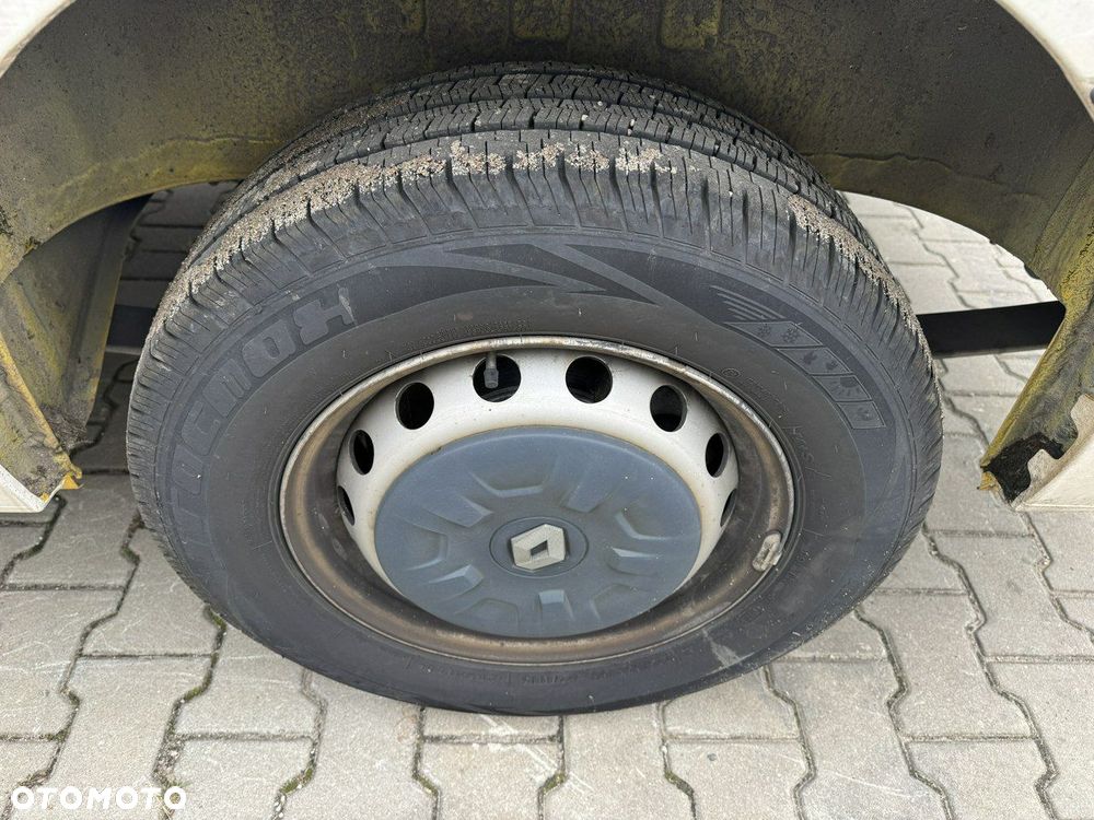 Renault Master - 19