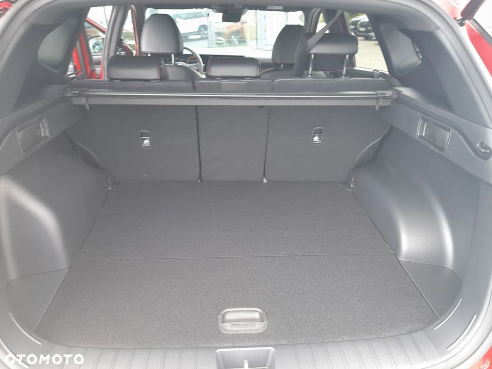 Hyundai Tucson 1.6 T-GDi HEV N-Line Plus 2WD - 17