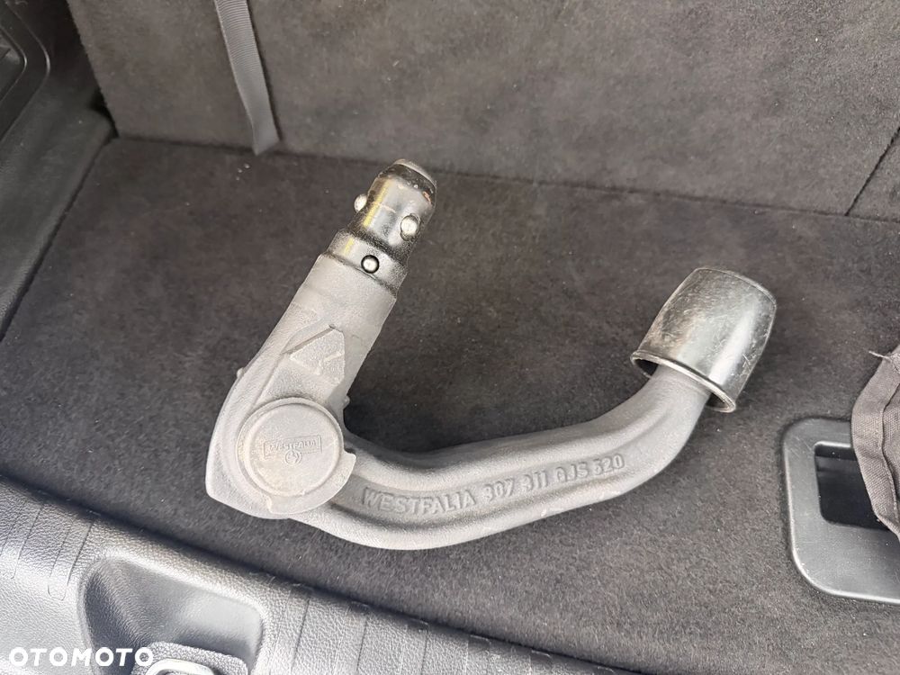 Ford S-Max 2.0 TDCi Vignale PowerShift - 39