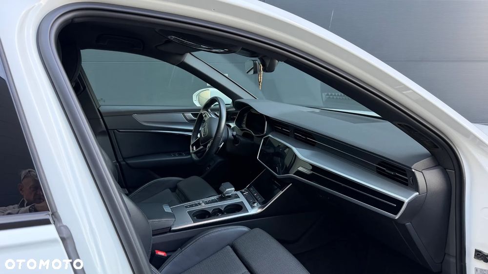 Audi A6 Limousine - 13