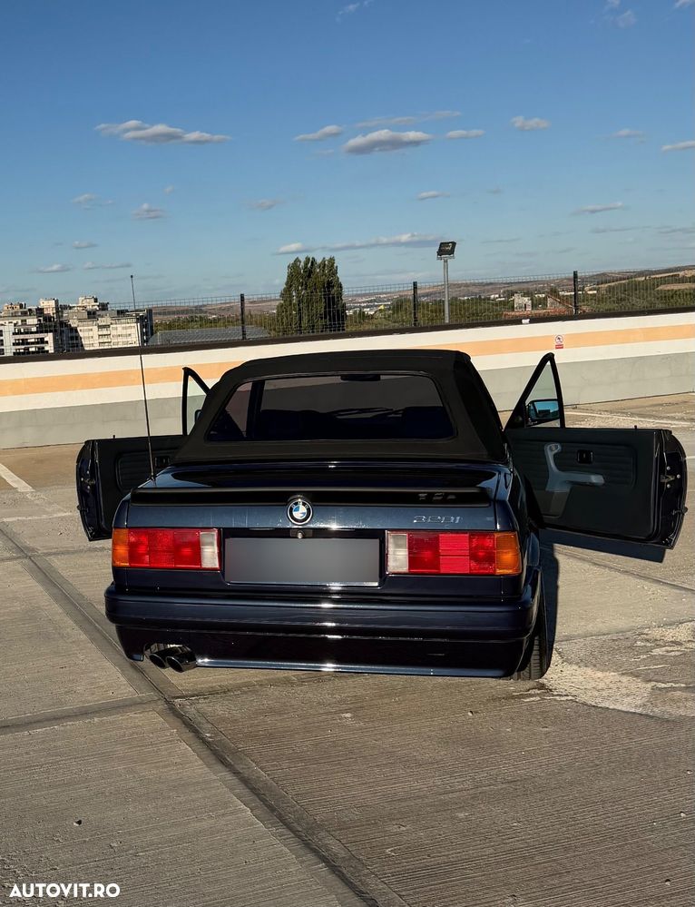 BMW Seria 3 - 8