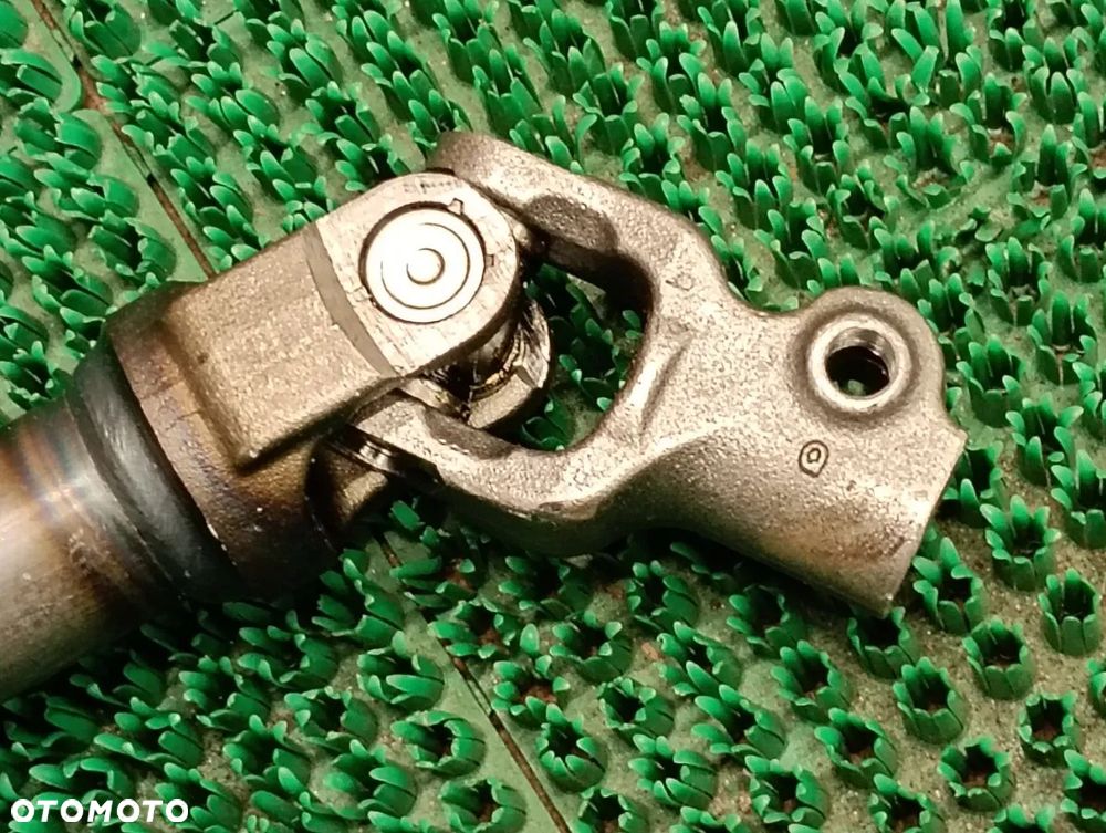 TOYOTA C-HR 2.0h od 2023r Krzyżak Łącznik Kolumny Kierowniczej - 2