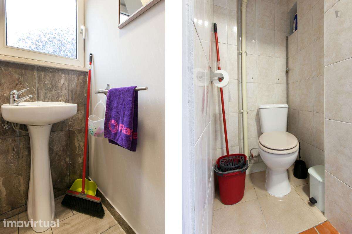Casa com 1 quartos - localizado em Massarelos Porto - Grande imagem: 3/32