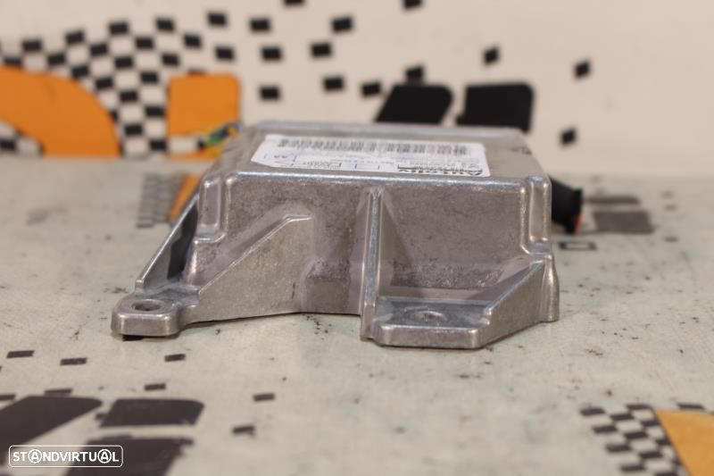 Centralina De Airbags Peugeot Rcz  9673605880 / 618294300 / 618 29 43 - 4