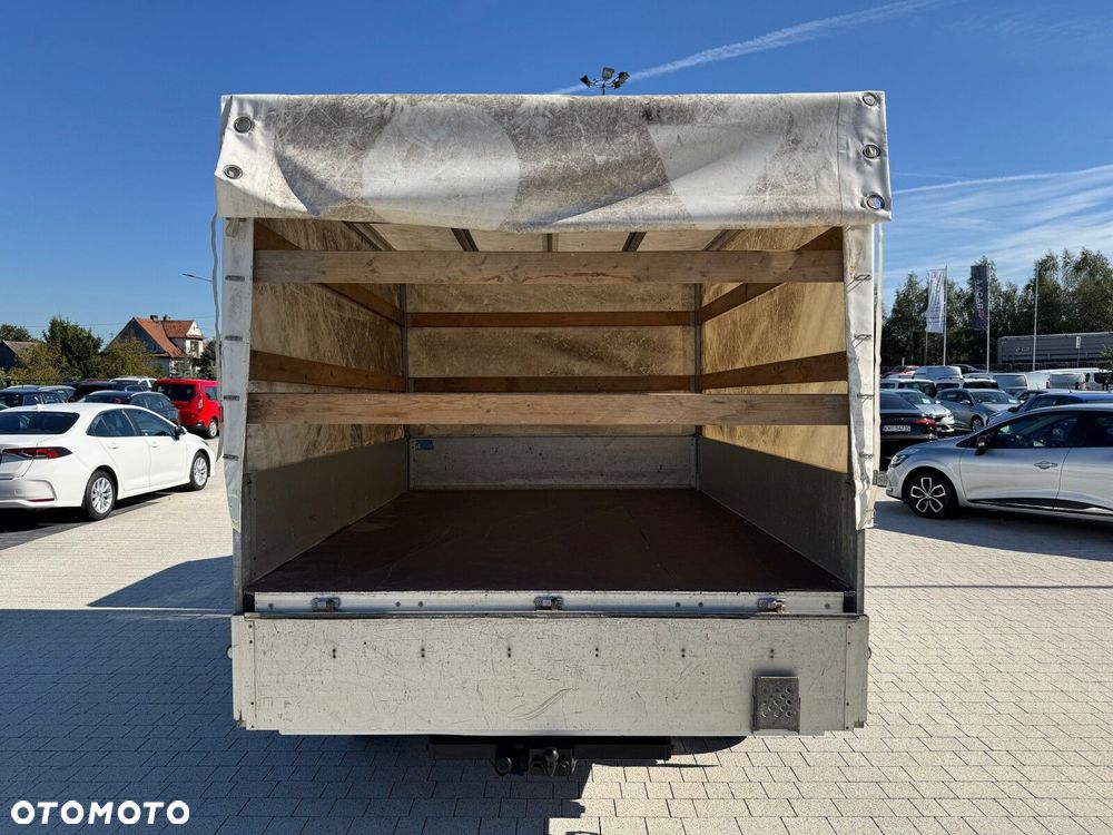 Renault Master L3 Pack Clim - 19