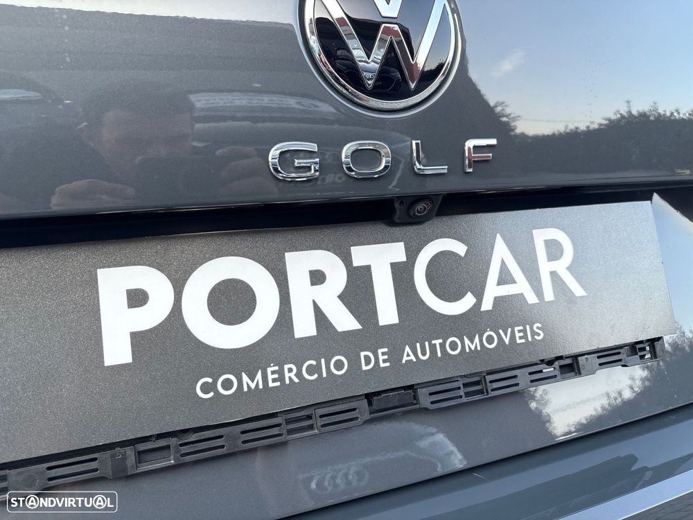 VW Golf Variant 1.0 TSI Life - 37