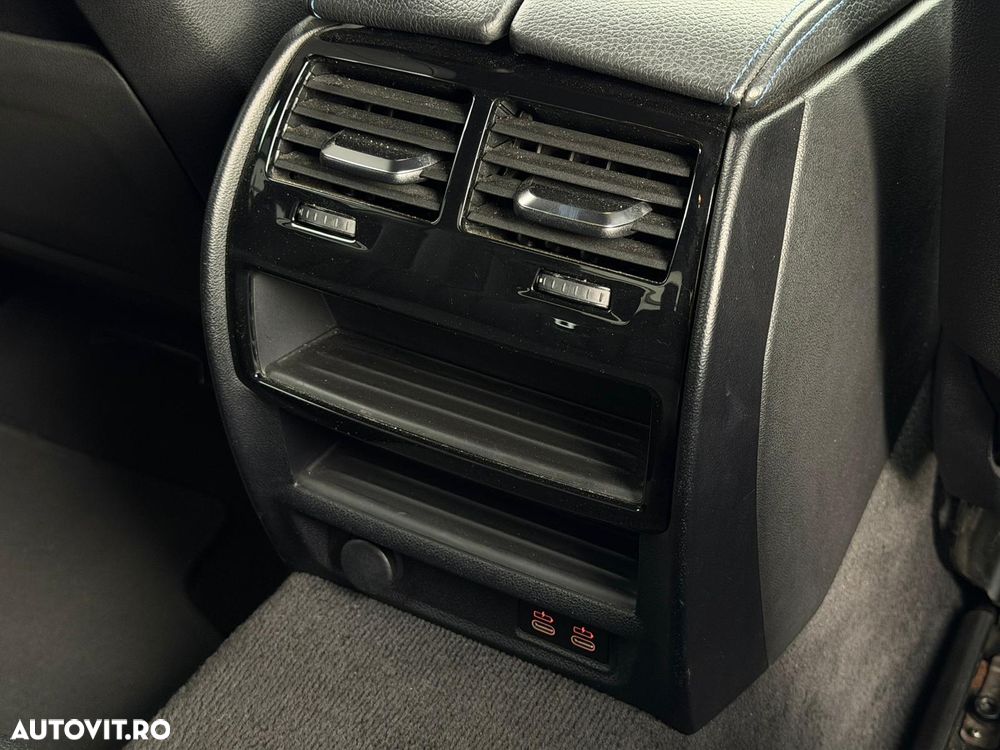 BMW Seria 5 520d Aut. M Sport Edition - 35