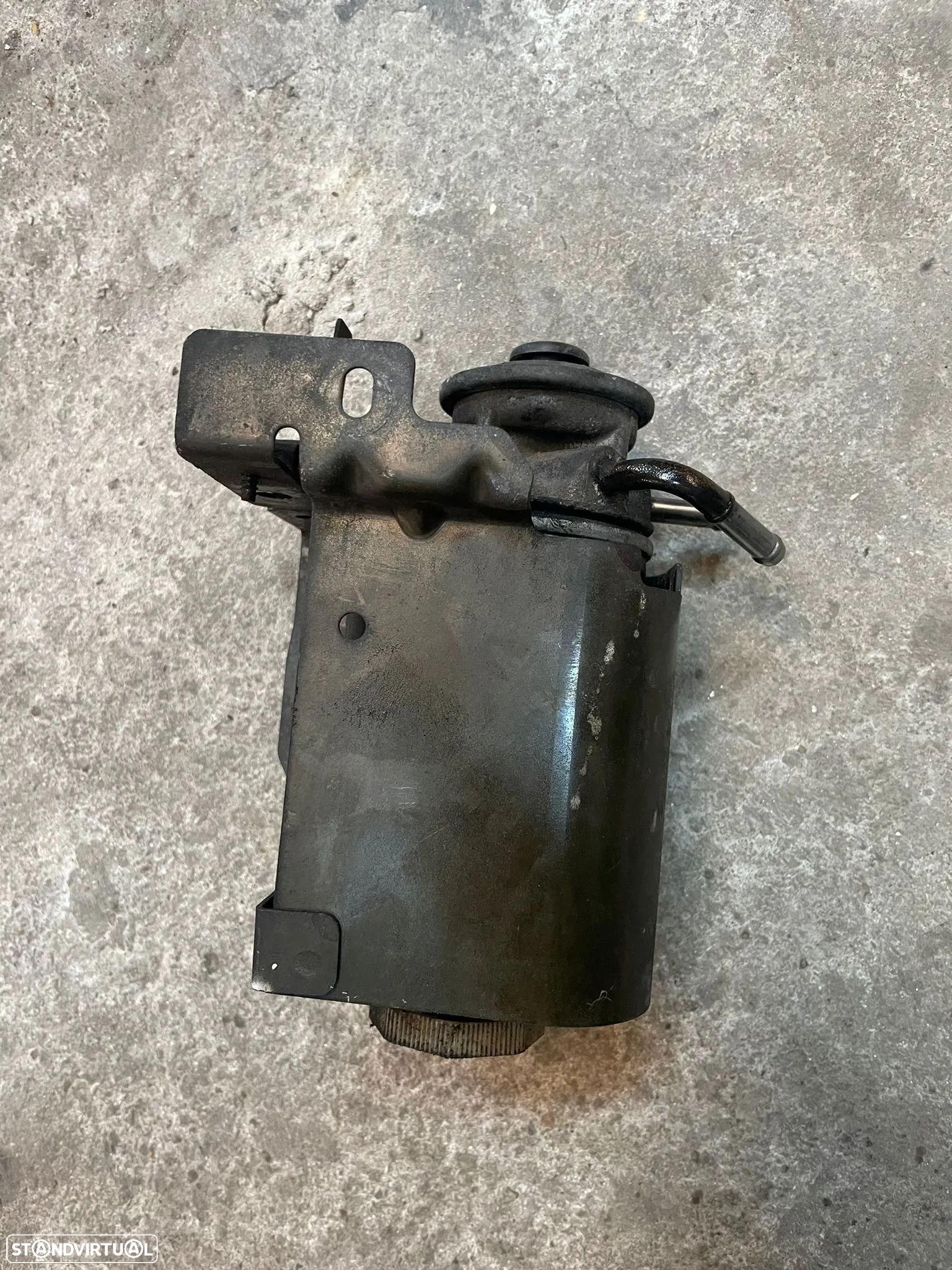 Corpo filtro de gasóleo Mazda 6 2006 2.0 143 kW - 1