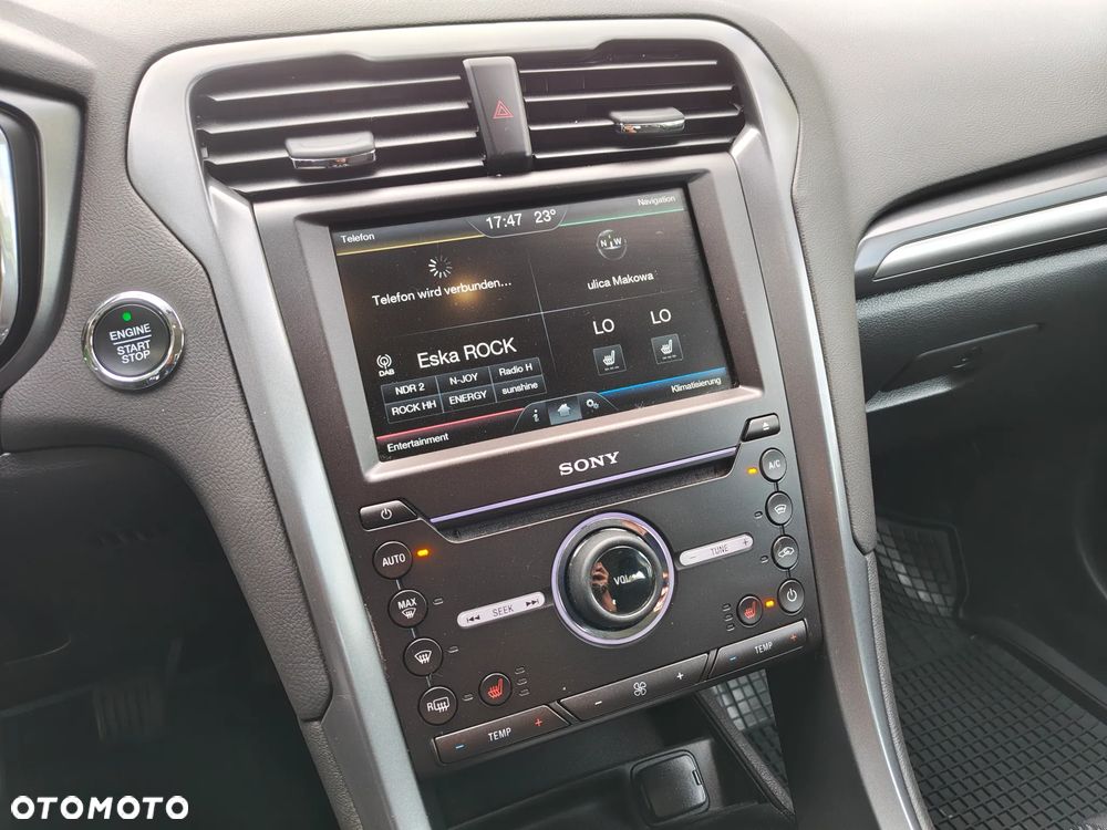 Ford Mondeo 2.0 EcoBlue Titanium - 14