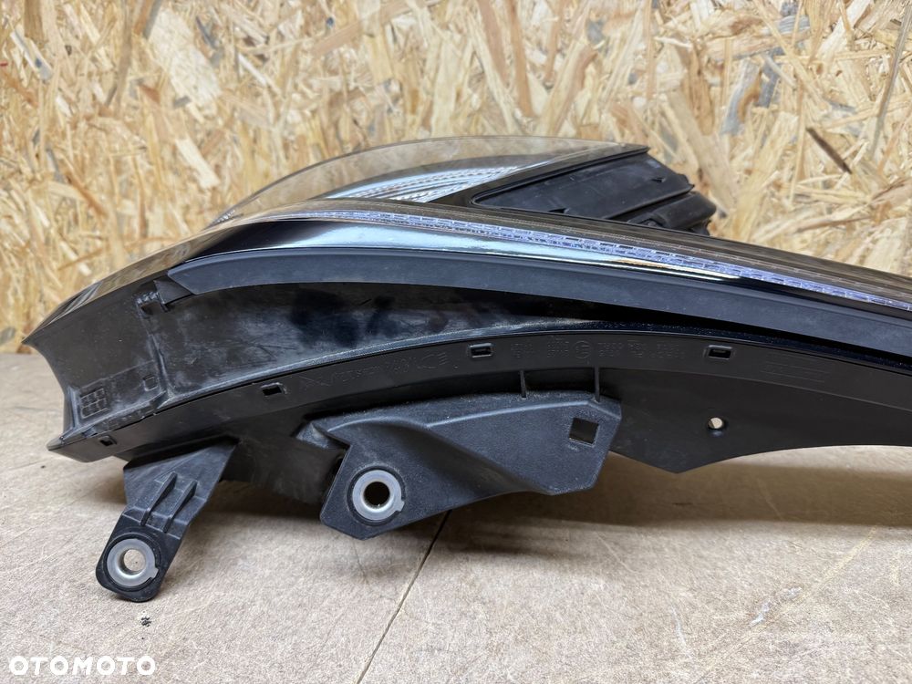 LAMPA PRAWA KIA SPORTAGE V 2022- FULL LED 92102-R2000 - 12