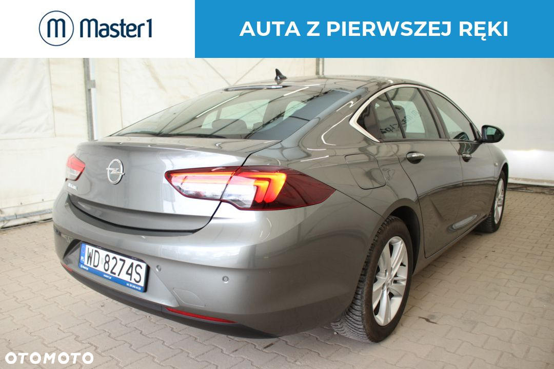 Opel Insignia 1.5 T Elite S&S - 4