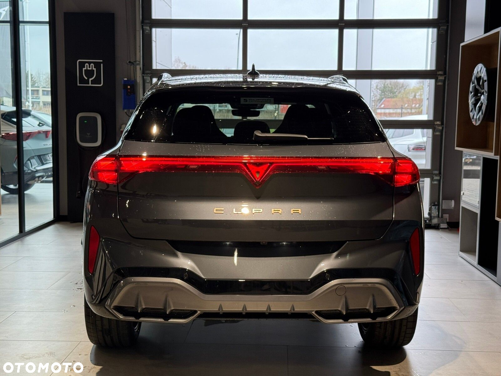 Cupra Terramar - 15