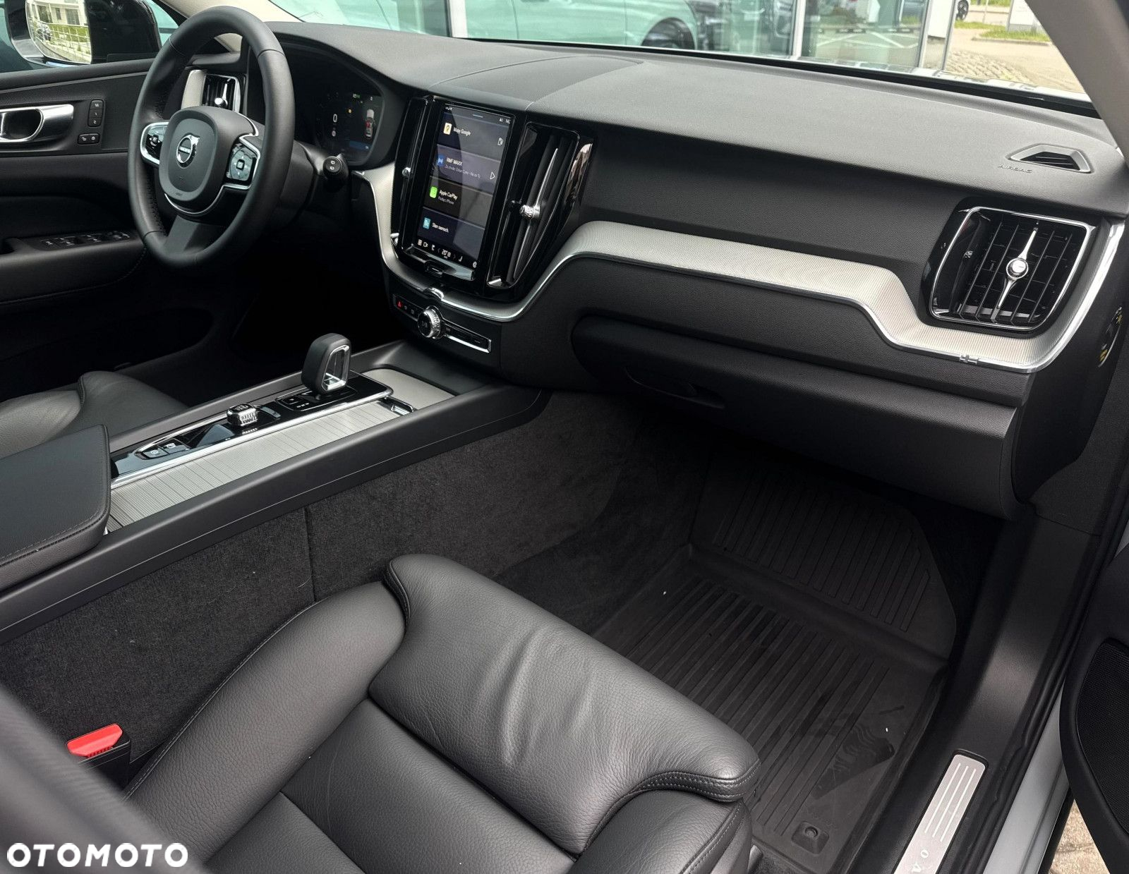 Volvo XC 60 - 9