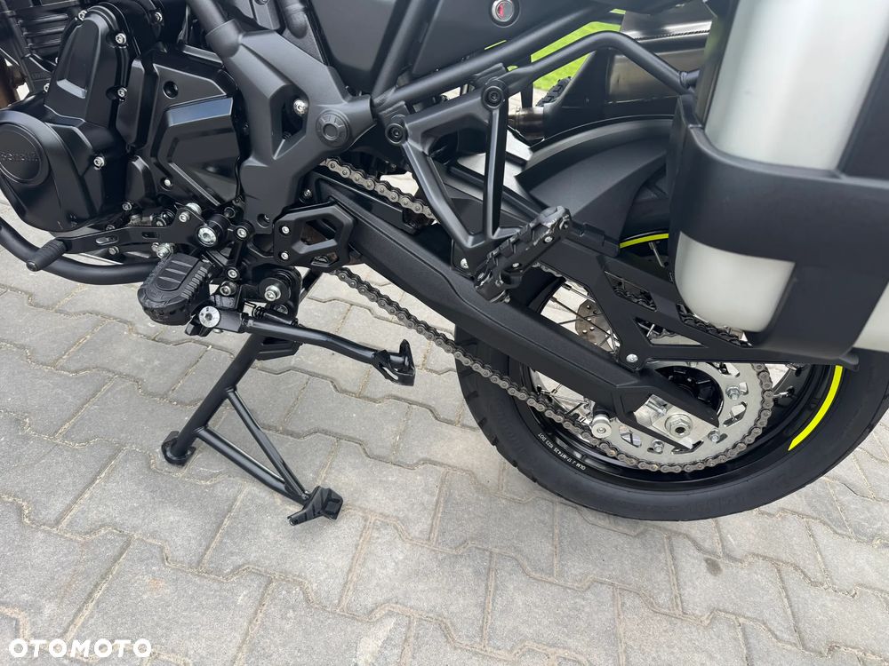 Benelli TRK 702X - 23