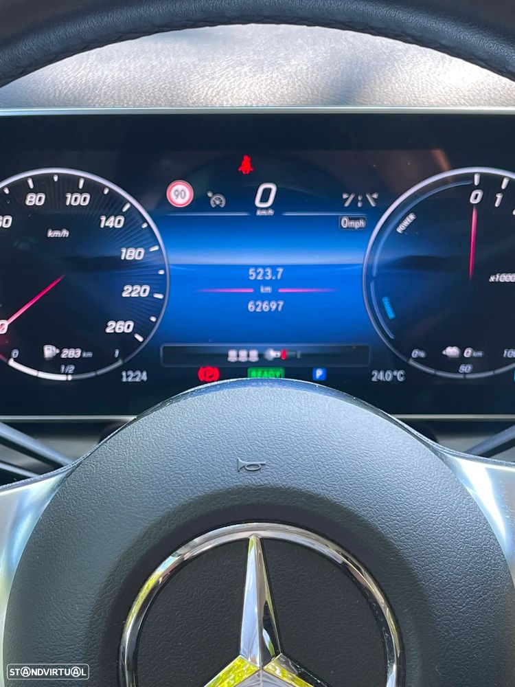 Mercedes-Benz GLC 300 e 4Matic - 11