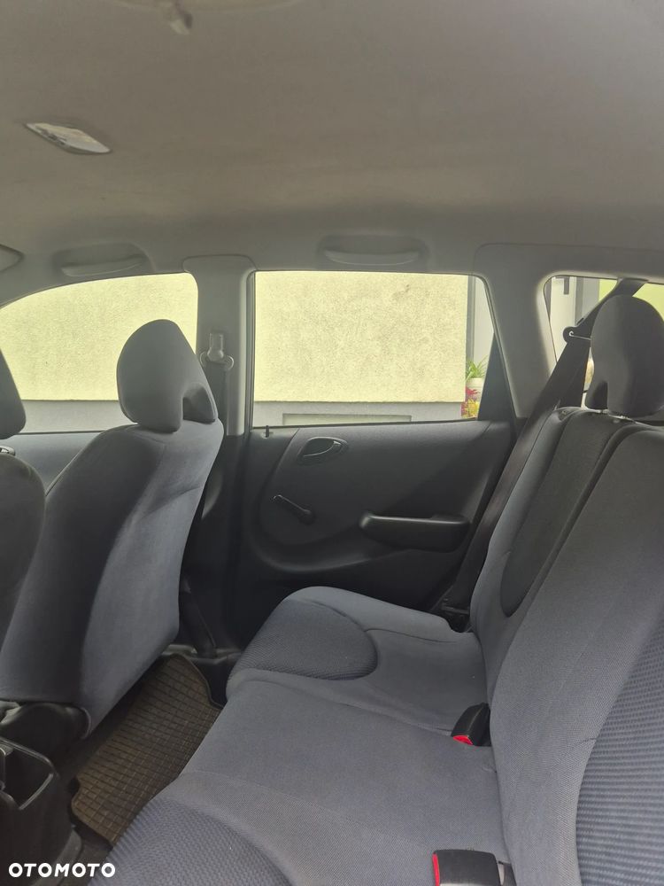 Honda Jazz 1.2 S - 22