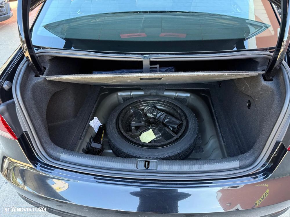 Audi A3 Limousine 1.6 TDI Attraction - 25