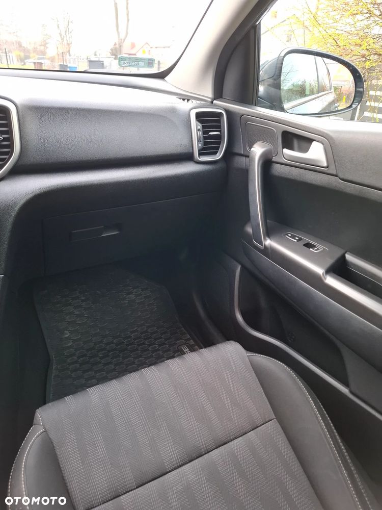 Kia Sportage 1.6 GDI M 2WD - 25