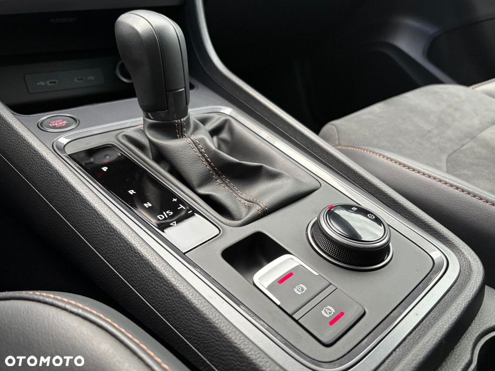 Cupra Ateca 1.5 TSI DSG - 28