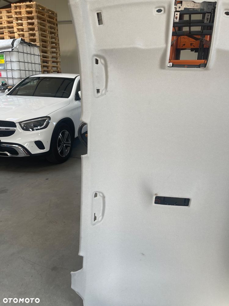 Skoda Kamiq Podsufitka 658 867 501 - 3